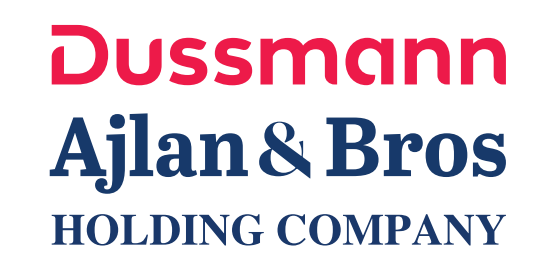 Dussmann Ajlan & Bros Holding Company